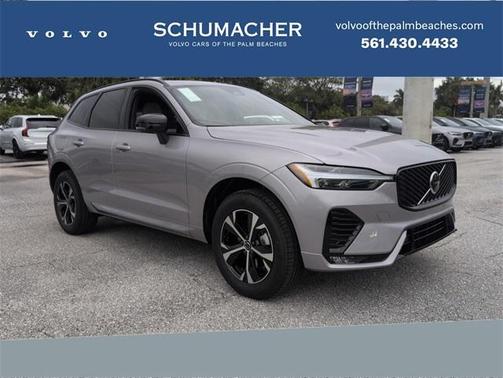 2026 Volvo XC60 B5 Core