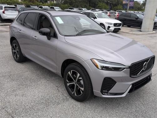 2026 Volvo XC60 B5 Core