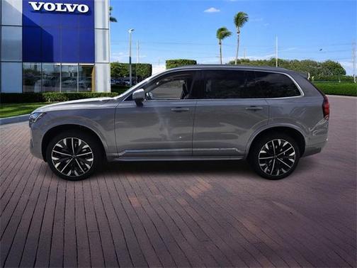 2026 Volvo XC90 B6 Ultra 7-Seater