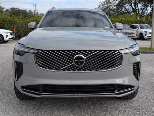 2026 Volvo XC90 B5 Plus 7-Seater