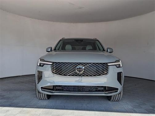 2026 Volvo XC90 B6 Ultra 7-Seater