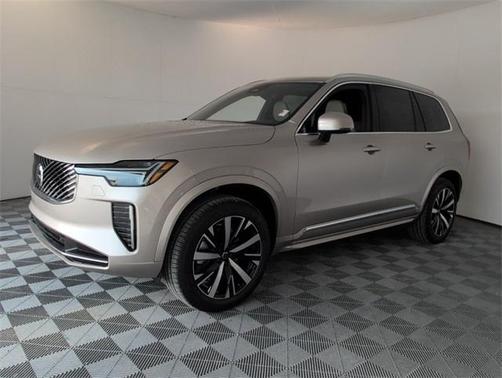 2026 Volvo XC90 B5 Core