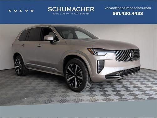 2026 Volvo XC90 B5 Core