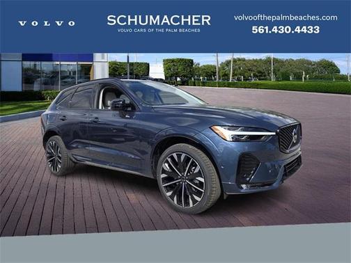 2026 Volvo XC60 B5 Ultra