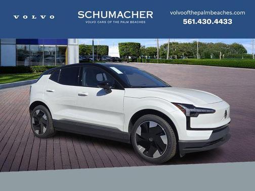 2026 Volvo EX30 Twin Motor Plus