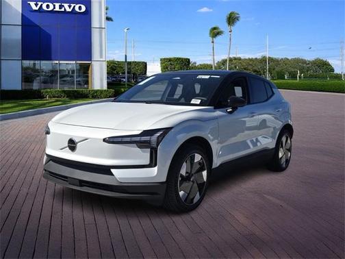 2026 Volvo EX30 Twin Motor Plus