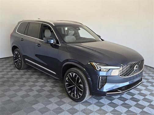 2025 Volvo XC90 Plug-In Hybrid T8 Core 7-Seater