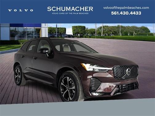 2026 Volvo XC60 B5 Core