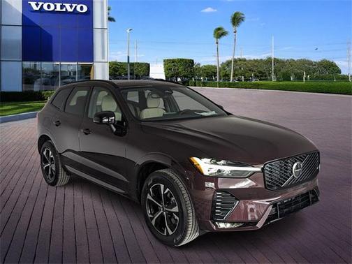 2026 Volvo XC60 B5 Core