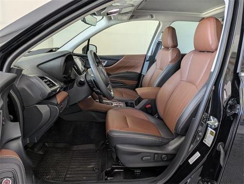 2022 Subaru Forester Touring