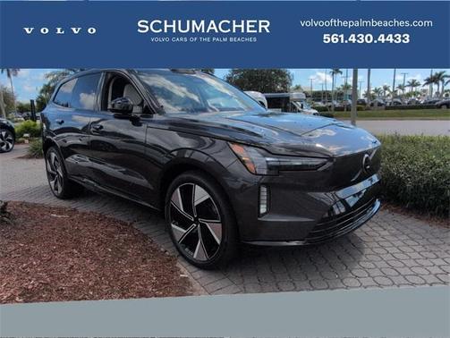 2025 Volvo EX90 Twin Motor Performance Ultra 6-Seater