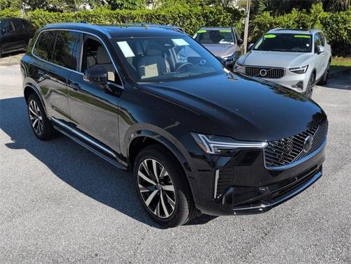 2026 Volvo XC90 B5 Core