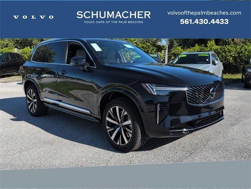 2026 Volvo XC90 B5 Core