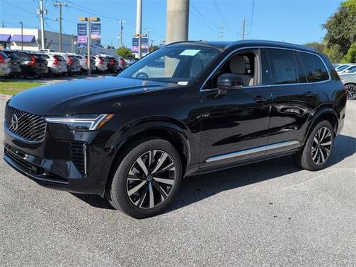 2026 Volvo XC90 B5 Core