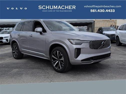 2026 Volvo XC90 B5 Core
