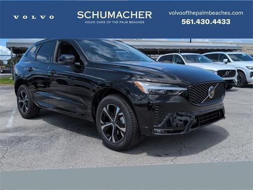 2026 Volvo XC60 B5 Core