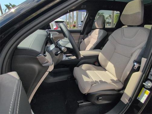 2025 Volvo EX90 Twin Motor Ultra