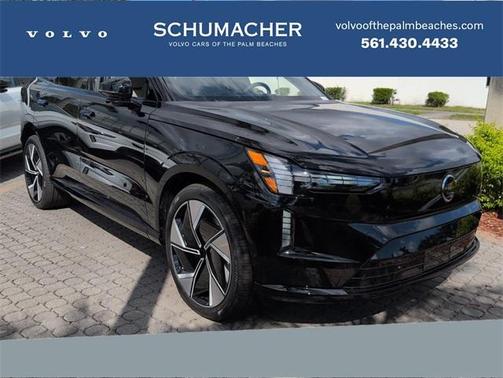 2025 Volvo EX90 Twin Motor Ultra