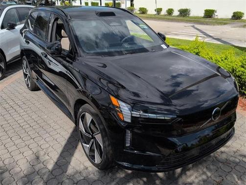 2025 Volvo EX90 Twin Motor Ultra