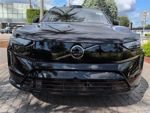 2025 Volvo EX90 Twin Motor Ultra