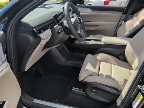 2025 Volvo EX90 Twin Motor Ultra