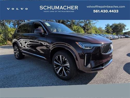 2026 Volvo XC90 B5 Core