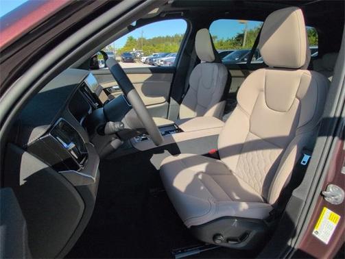 2026 Volvo XC90 B5 Core