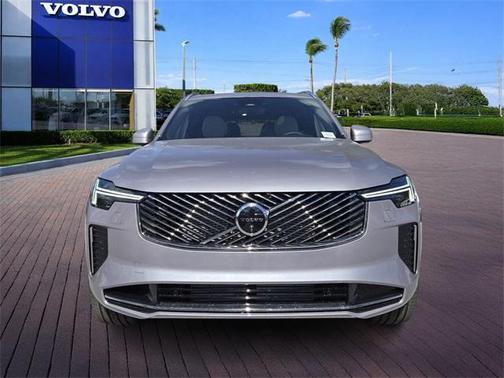 2026 Volvo XC90 Plug-In Hybrid T8 Plus 7-Seater