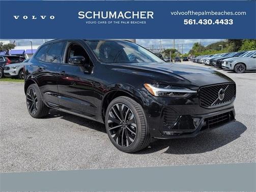2026 Volvo XC60 B5 Ultra
