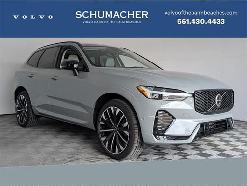 2026 Volvo XC60
