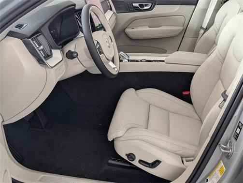 2026 Volvo XC60