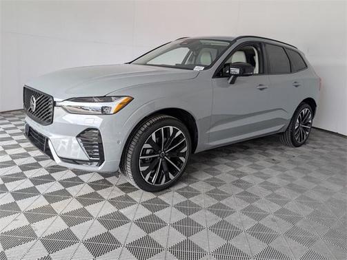 2026 Volvo XC60