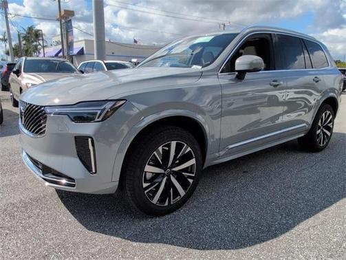 2026 Volvo XC90 B5 Core