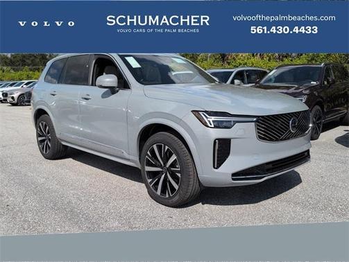 2026 Volvo XC90 B5 Core