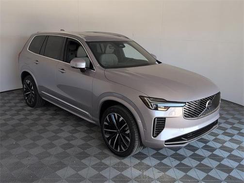 2026 Volvo XC90 B6 Plus 7-Seater