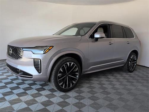 2026 Volvo XC90 B6 Plus 7-Seater