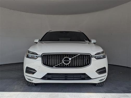 2021 Volvo XC60 T5 Inscription