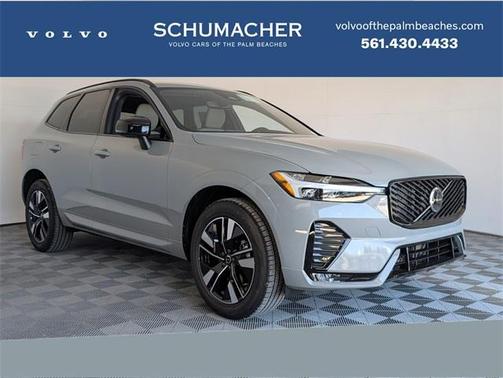 2026 Volvo XC60 B5 Core