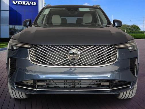 2026 Volvo XC90 B6 Ultra 7-Seater