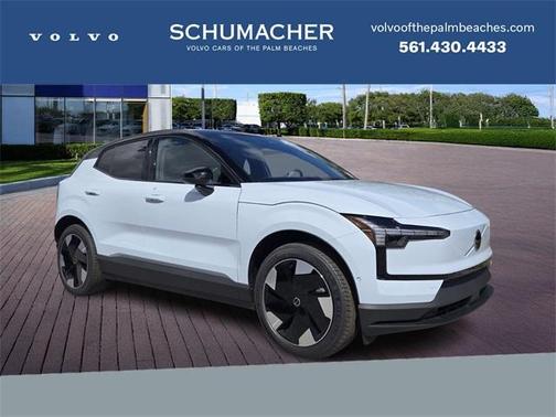 2026 Volvo EX30 Twin Motor Ultra