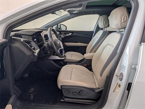 2023 Audi Q4 e-tron 40 Premium