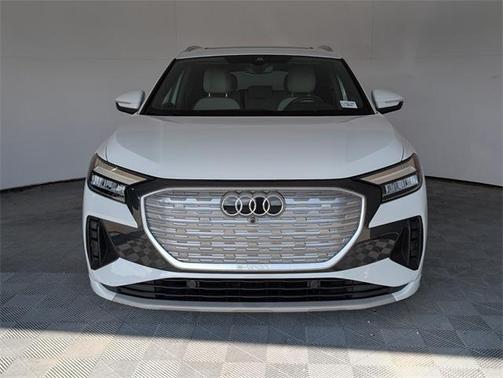 2023 Audi Q4 e-tron 40 Premium