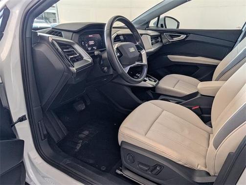 2023 Audi Q4 e-tron 40 Premium