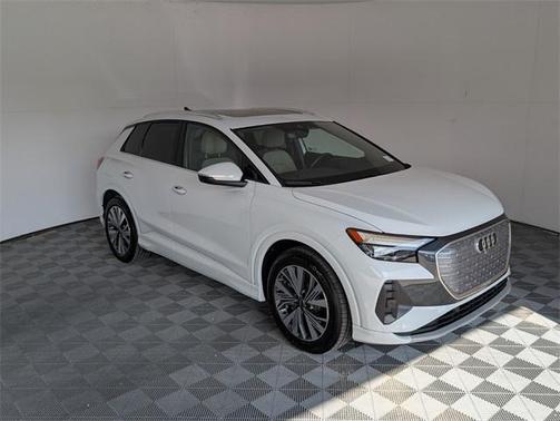 2023 Audi Q4 e-tron 40 Premium