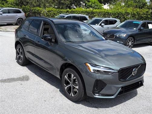 2026 Volvo XC60 B5 Core