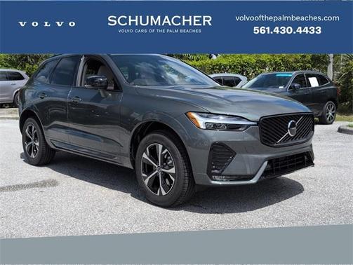 2026 Volvo XC60 B5 Core