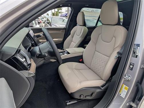 2026 Volvo XC90 B5 Plus 7-Seater
