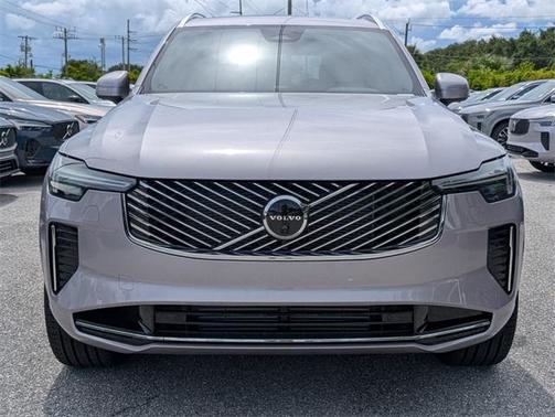2026 Volvo XC90 B5 Plus 7-Seater