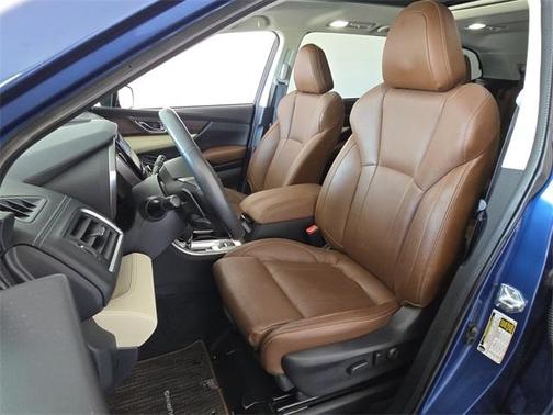 2021 Subaru Ascent Touring 7-Passenger