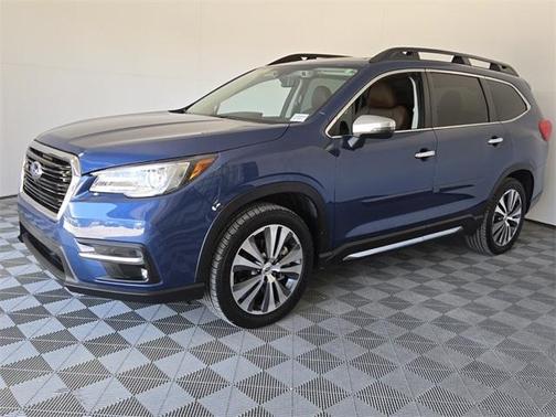 2021 Subaru Ascent Touring 7-Passenger